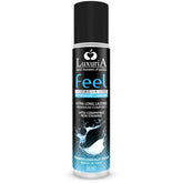 INTIMATELINE - LUXURIA WATER BASED LUBRICANT FEEL AQUA 60 ML